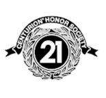 Award Centurion Honor Society