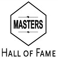 Award Masters Hall of Fame